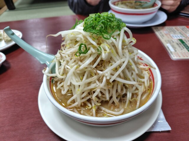 豚太郎 宇和店 - 上宇和/ラーメン | 食べログ