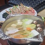 札幌蟹本家 仙台店 - 