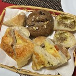 Bakeryみけや - 