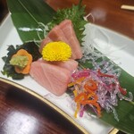 札幌蟹本家 仙台店 - 