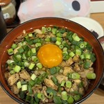 幸丼 - 