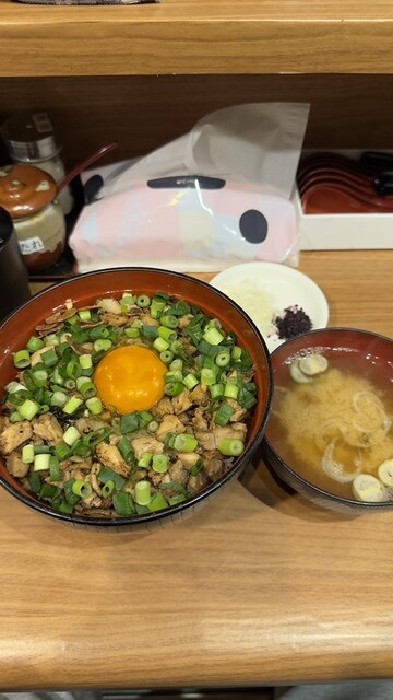幸丼 東京品川 （コウドン） - 品川/丼 | 食べログ
