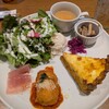 RISE ON CAFE - 