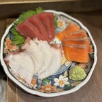 炉端とおでん 呼炉凪来 - 