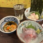 大衆酒場ラクダ - 
