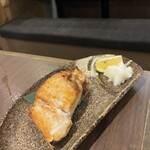 炉端とおでん 呼炉凪来 - 