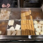 炉端とおでん 呼炉凪来 - 