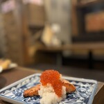 炉端とおでん 呼炉凪来 - 