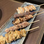 炉端とおでん 呼炉凪来 - 