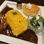 星乃珈琲店 - 料理写真:
