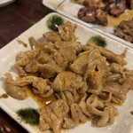 焼鳥ことぶき - 