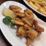 Belgian Pub Antwerp Six - 