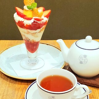 アフタヌーンティー・ティールーム_1