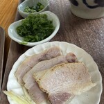 みなと食堂 - 