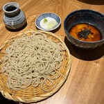 蕎麦といろり焼 創 - 