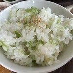 みなと食堂 - 