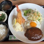 Awazu - 料理写真:
