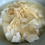 みなと食堂 - 