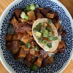 みなと食堂 - 