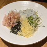 蕎麦といろり焼 創 - 