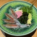 蕎麦といろり焼 創 - 