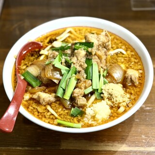 三代目むじゃき