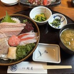 本家鮪屋 伊豆高原本店 - 
