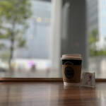 タリーズコーヒー - ドリンク写真: