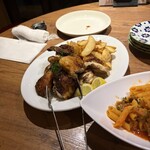 N9Y BUTCHER'S GRILL NEWYORK - 