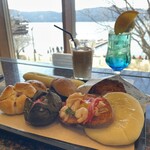 ベーカリー&テーブル 箱根 - 