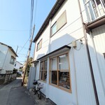 べーぐる もへある - お店外観