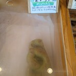 べーぐる もへある - 店内売場