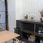 EUREKA Gallery&Cafe - 