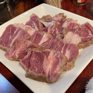 ジンギスカン札幌 大一_0