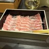京都つゆしゃぶCHIRIRI - 