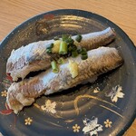 肴や 寿司 魚忠別邸 - 料理写真: