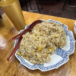 中華料理 相一軒 - 