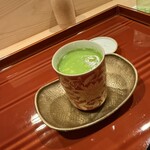 津の守坂 小柴 - 