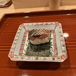 津の守坂 小柴 - 