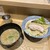 麺屋 山界 - 料理写真:つけ麺