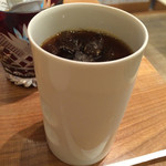 Kawabata - アイスコーヒー