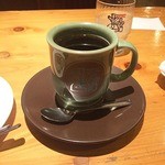 Komeda Kohi Ten - 