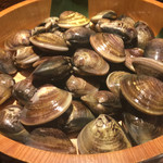 はまぐり庵 - はましゃぶ