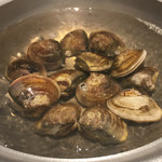 はまぐり庵 - はましゃぶ