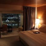 Mandarin Oriental - 客室４