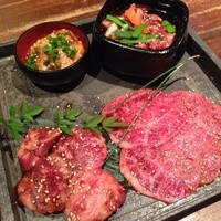 京やきにく 弘 祗園山名庵 - 