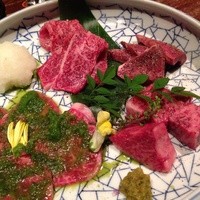 京やきにく 弘 祗園山名庵 - 