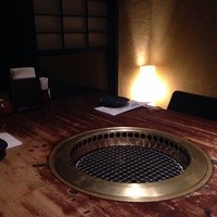 京やきにく 弘 祗園山名庵 - 