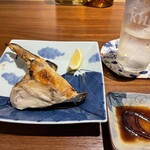 蒸溜処 サカナンバー - 