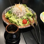 創作和食レストラン 和善 - 